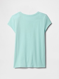 Kids Gap Logo T-Shirt