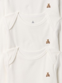 Baby Bodysuit (3-Pack)