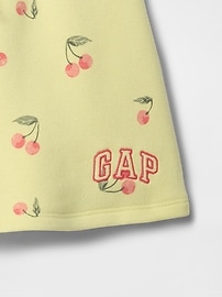 babyGap Logo Skort