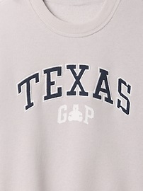 babyGap Relaxed California Logo Sweatshirt