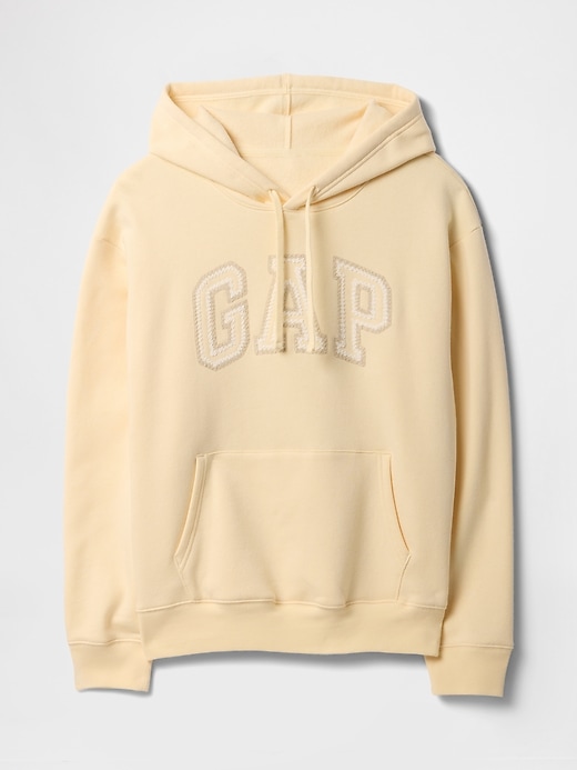 Image number 5 showing, Gap Logo Hoodie