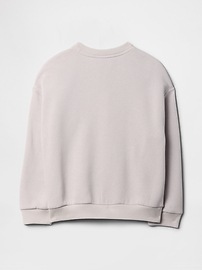 babyGap Relaxed California Logo Sweatshirt