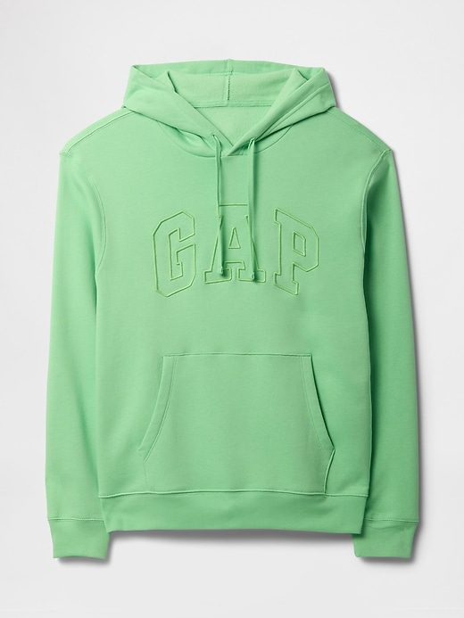 Image number 4 showing, Relaxed Gap Logo Hoodie