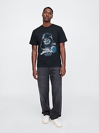 Star Wars&#153 Everyday Soft Graphic T-Shirt