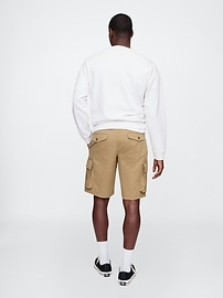 11" Essential Cargo Shorts