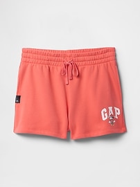 Disney Minnie Mouse Gap Logo Shorts