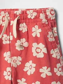 babyGap &#124; Disney Mickey Mouse Pull-On Shorts