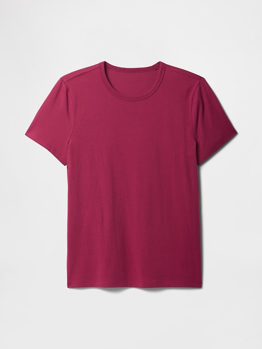 Image number 5 showing, Favorite Crewneck T-Shirt