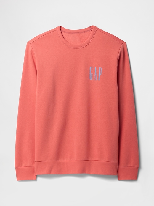 Image number 4 showing, Gap Logo Sweatshirt