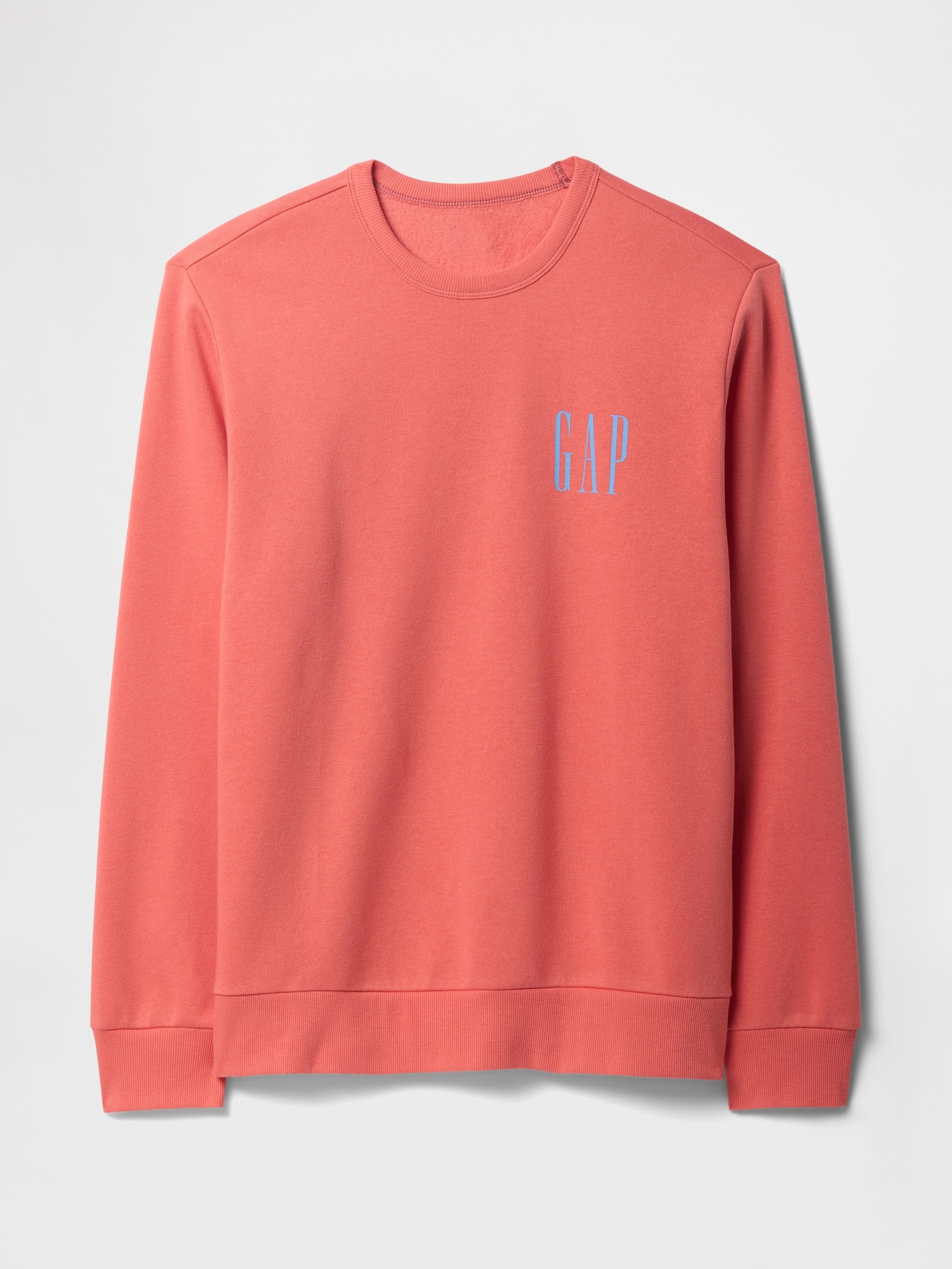Gap Logo Sweatshirt | Gap Factory