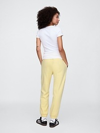 Disney Minnie Mouse Gap Logo Joggers