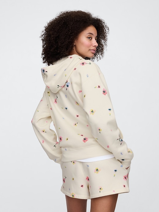 Image number 2 showing, Gap Logo Hoodie
