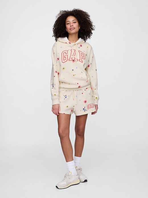 Image number 3 showing, Gap Logo Hoodie