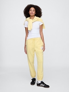 パンツ BOTTEGA VENETA Woman Pants Yellow Cream 771675V3YS0 7098 ウィメンズ's ウィメンズ パンツ | Bottega Veneta® JP