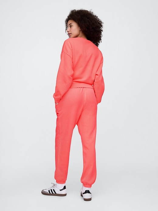 Image number 2 showing, Fleece Joggers