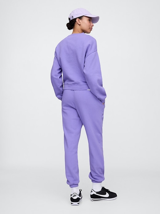 Image number 2 showing, Fleece Joggers
