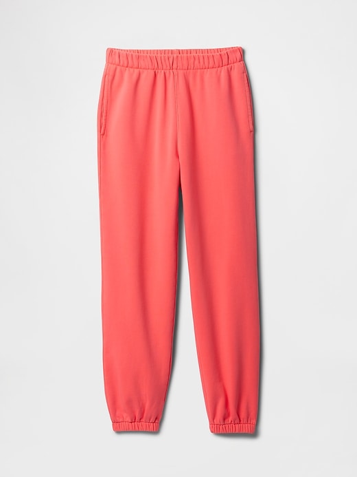 Image number 5 showing, Fleece Joggers
