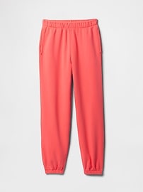 Fleece Joggers