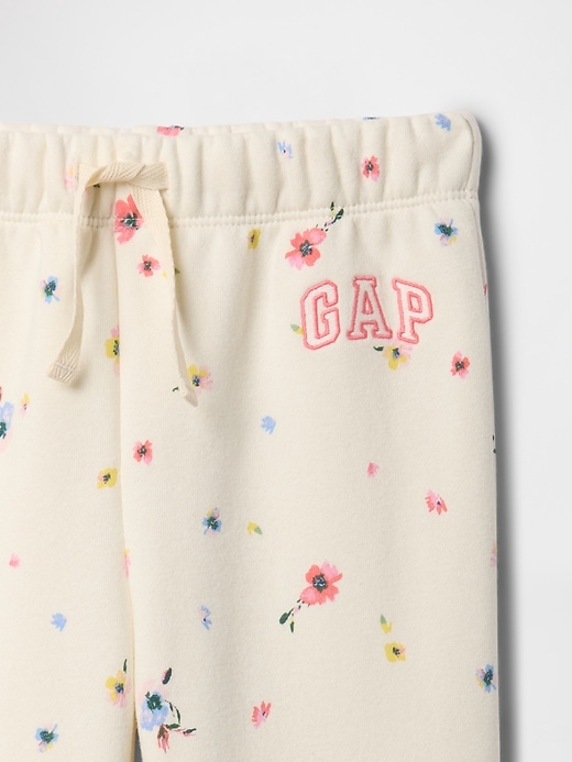 Image number 3 showing, babyGap Pull-On Joggers