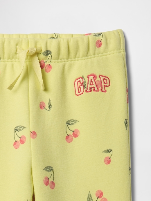 Image number 3 showing, babyGap Pull-On Joggers