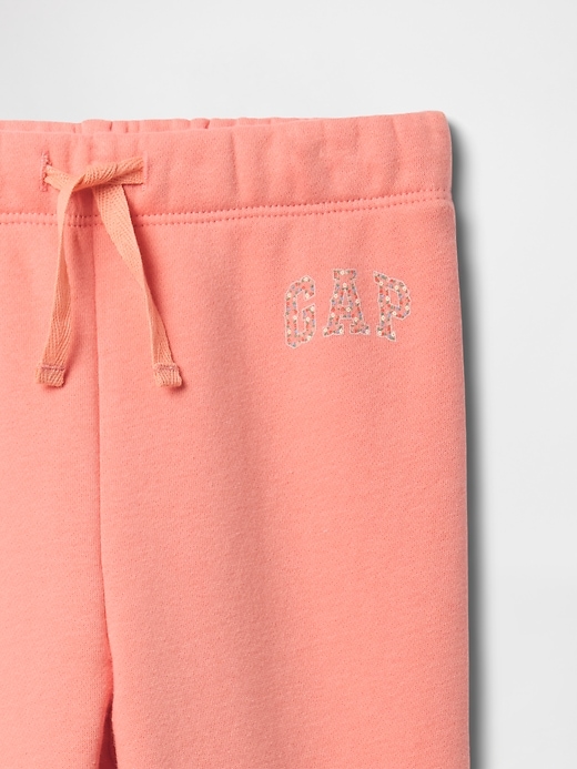 Image number 3 showing, babyGap Pull-On Joggers