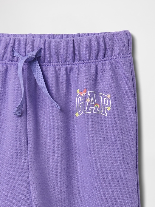 Image number 3 showing, babyGap Pull-On Joggers
