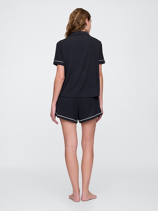 Image number 2 showing, Modal PJ Shorts