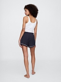 Modal PJ Shorts