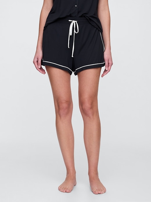 Image number 3 showing, Modal PJ Shorts