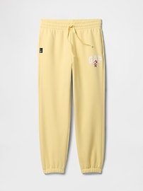 Disney Minnie Mouse Gap Logo Joggers