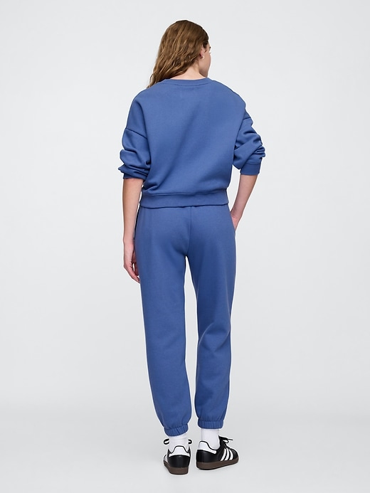 Image number 2 showing, Gap &#215 Disney Minnie Mouse Gap Logo Joggers