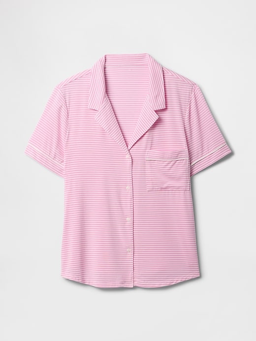 Image number 4 showing, Modal PJ Shirt