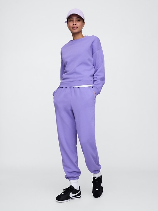 Image number 1 showing, Fleece Joggers