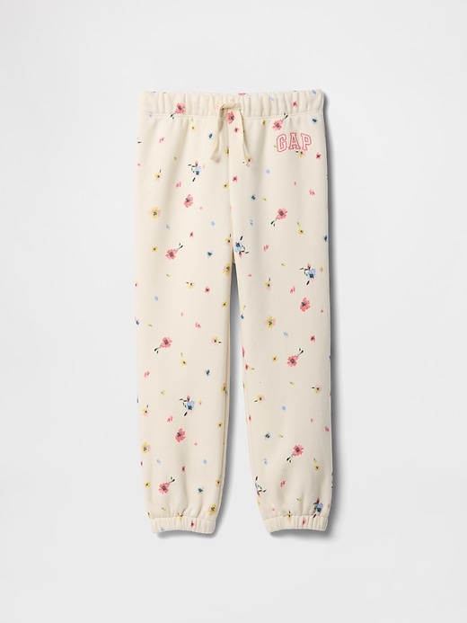 Image number 1 showing, babyGap Pull-On Joggers
