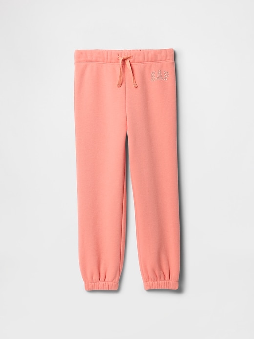 Image number 1 showing, babyGap Pull-On Joggers
