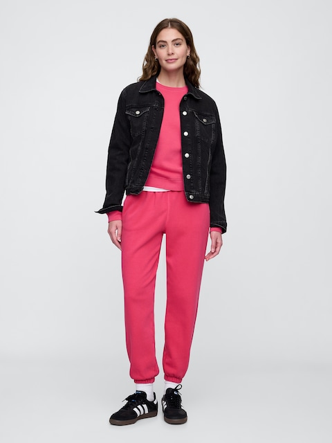 Fleece Joggers