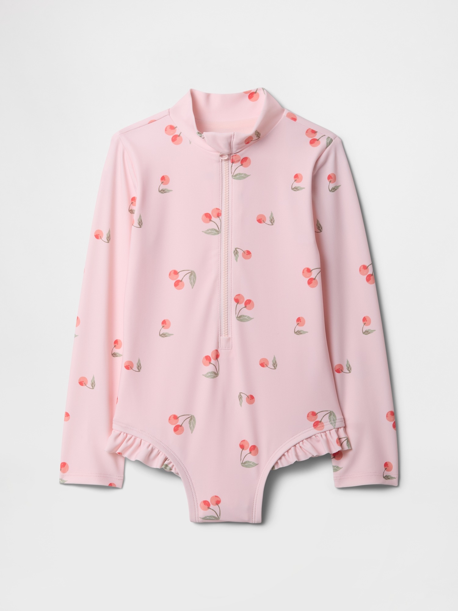 babyGap One-Piece Rash Guard