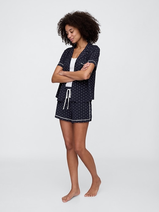 Image number 1 showing, Modal PJ Shorts