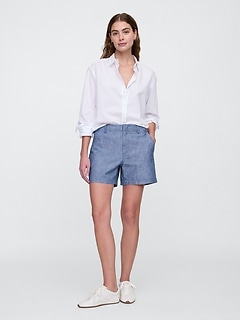 Women s Shorts Gap Factory
