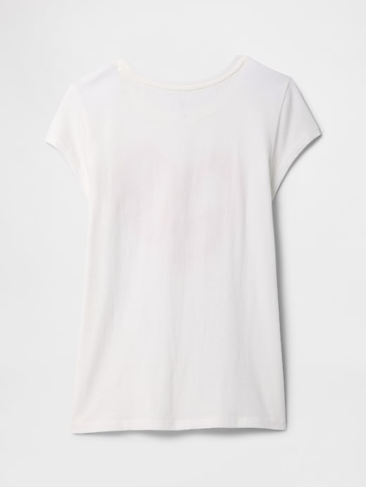 Image number 2 showing, Kids Graphic T-Shirt