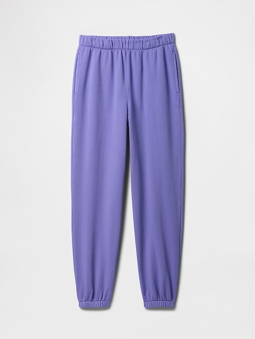 Image number 5 showing, Fleece Joggers