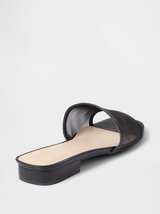 Image number 4 showing, Mesh Sandals