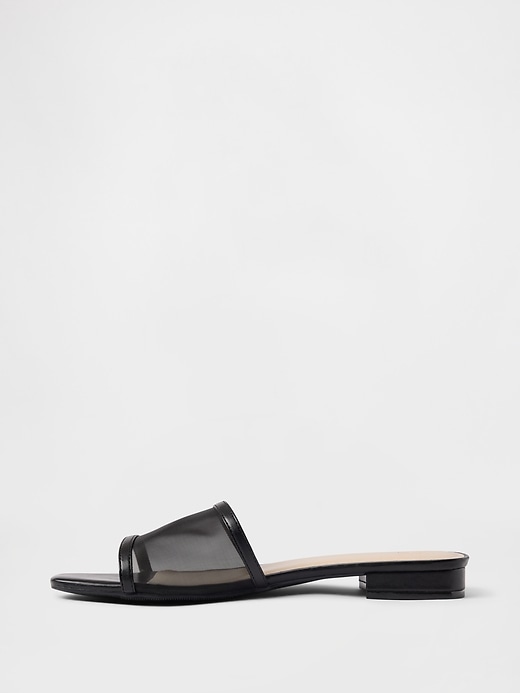 Image number 5 showing, Mesh Sandals