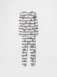 babyGap &#124 Disney Toy Story 100% Organic Cotton PJ Set