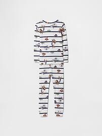 babyGap &#124 Disney Toy Story 100% Organic Cotton PJ Set