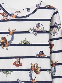 babyGap &#124 Disney Toy Story 100% Organic Cotton PJ Set