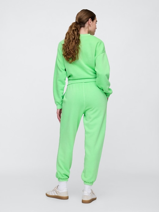 Image number 2 showing, Fleece Joggers