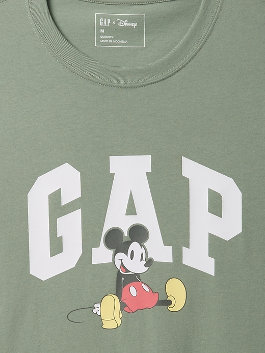 Image number 4 showing, Gap &#215 Disney Everyday Soft Graphic T-Shirt