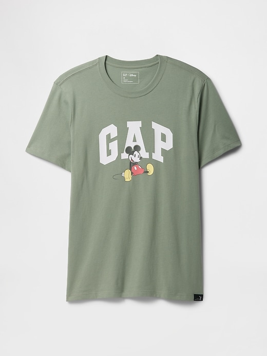 Image number 5 showing, Gap &#215 Disney Everyday Soft Graphic T-Shirt