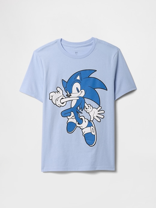 Image number 1 showing, Kids Graphic T-Shirt